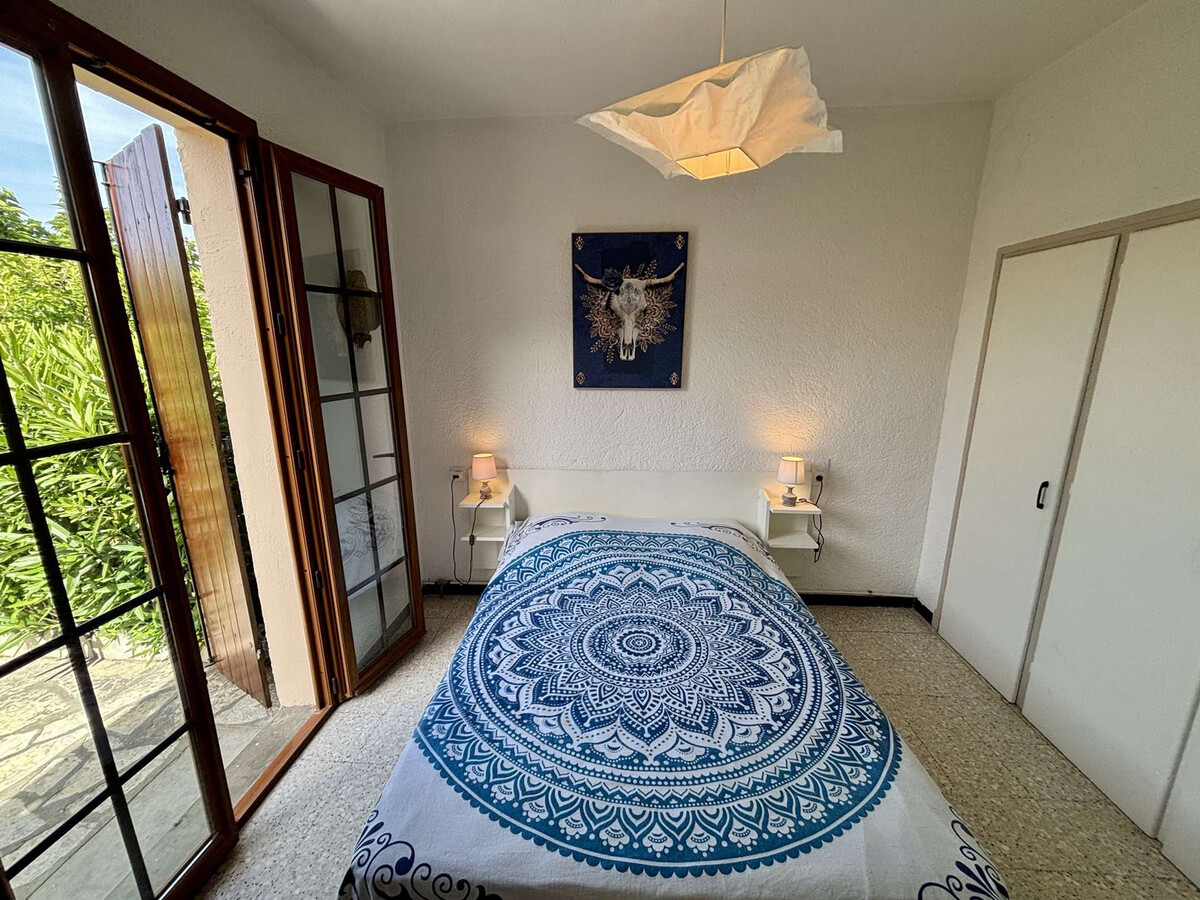 Pavillon Figaro, maison 3 ch à 50 m de la plage - Photo 9