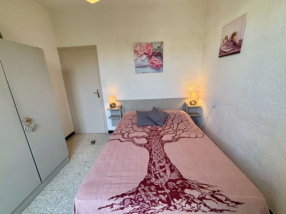 Pavillon Figaro, maison 3 ch à 50 m de la plage - Photo 10
