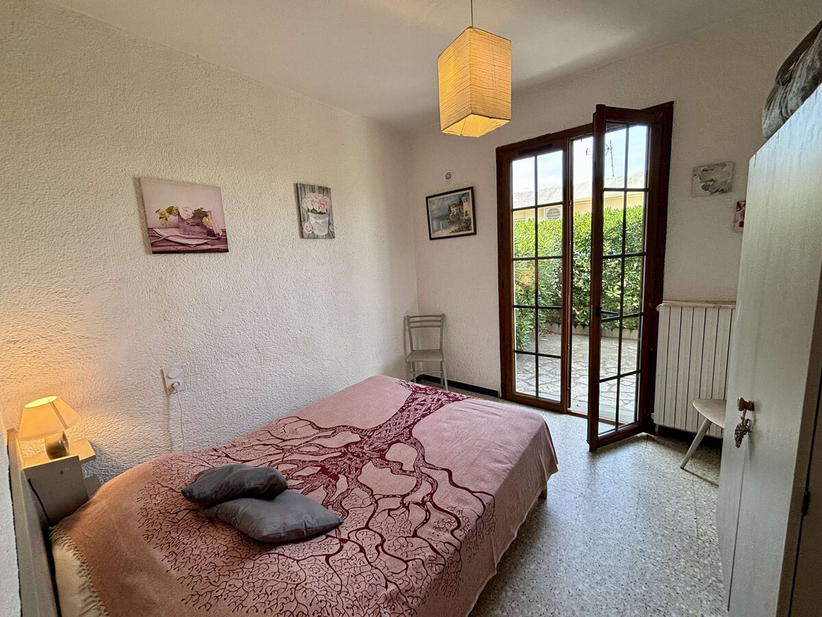 Pavillon Figaro, maison 3 ch à 50 m de la plage - Photo 11