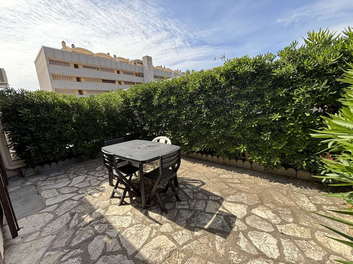 Pavillon Figaro, maison 3 ch à 50 m de la plage - Photo 12