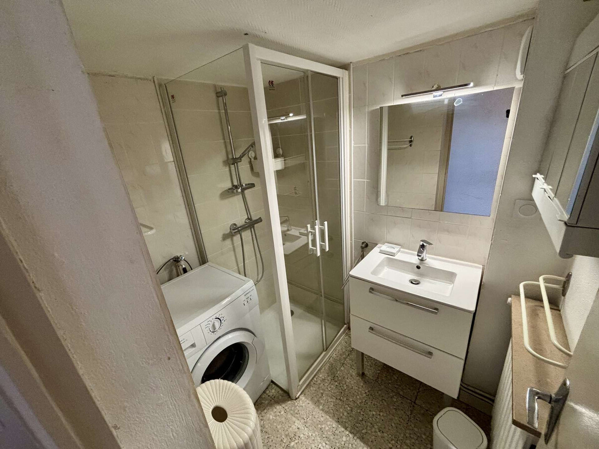 Pavillon Figaro, maison 3 ch à 50 m de la plage - Photo 15