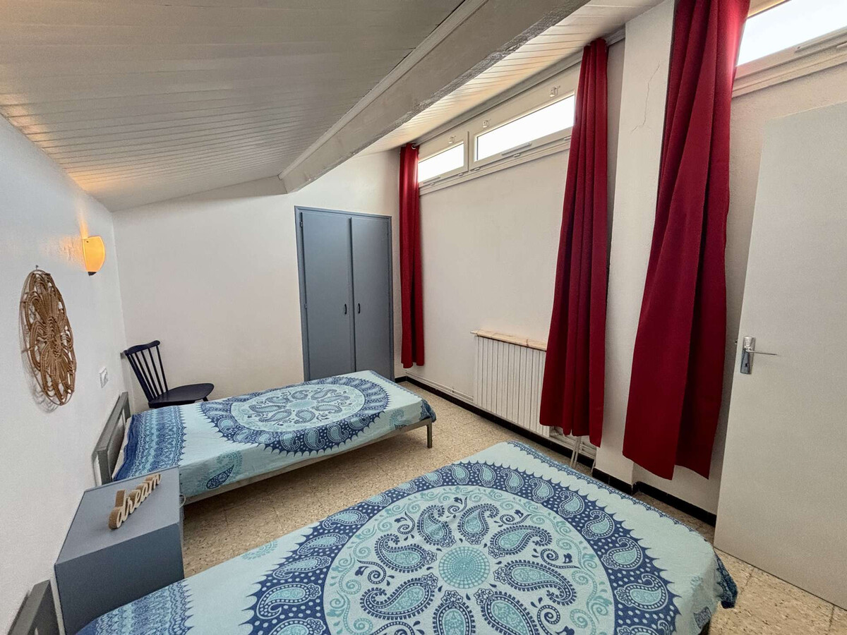 Pavillon Figaro, maison 3 ch à 50 m de la plage - Photo 18