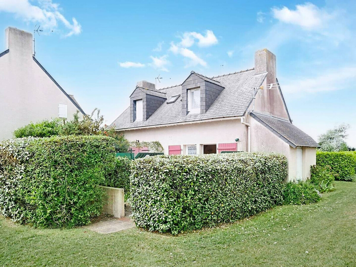 Maison 3 pièces Erdeven, jardin sud et plage à 1,5 km - Photo 1