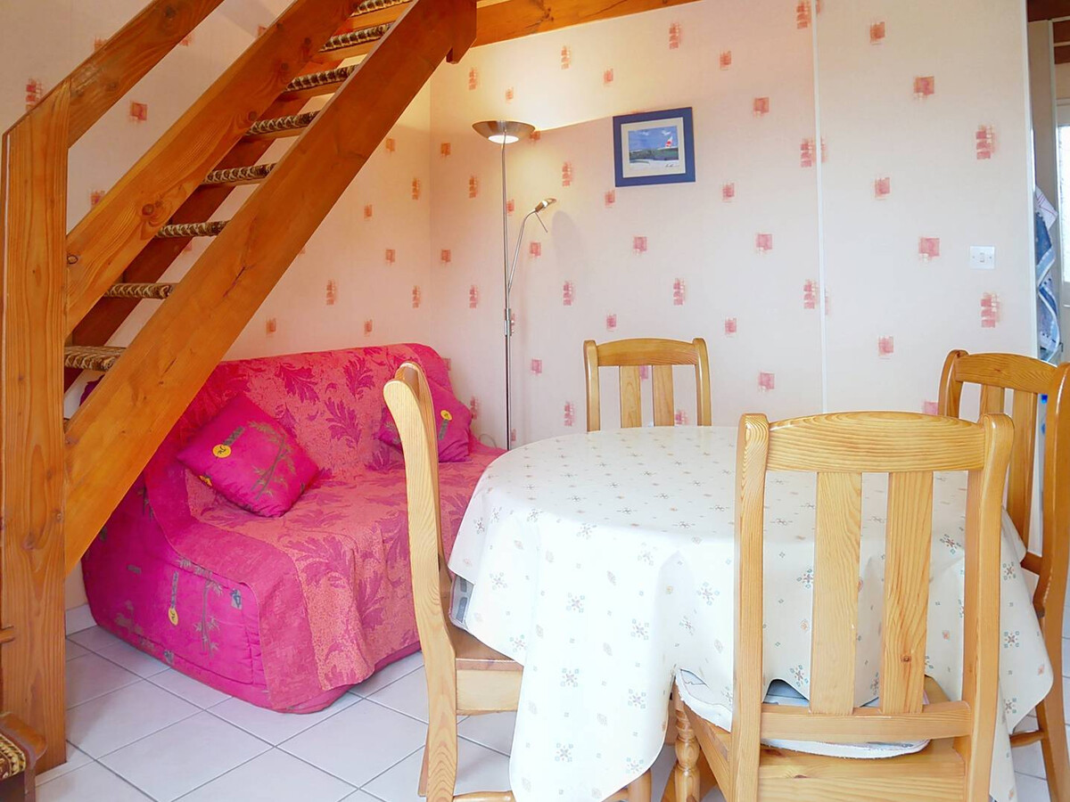 Maison 3 pièces Erdeven, jardin sud et plage à 1,5 km - Photo 5