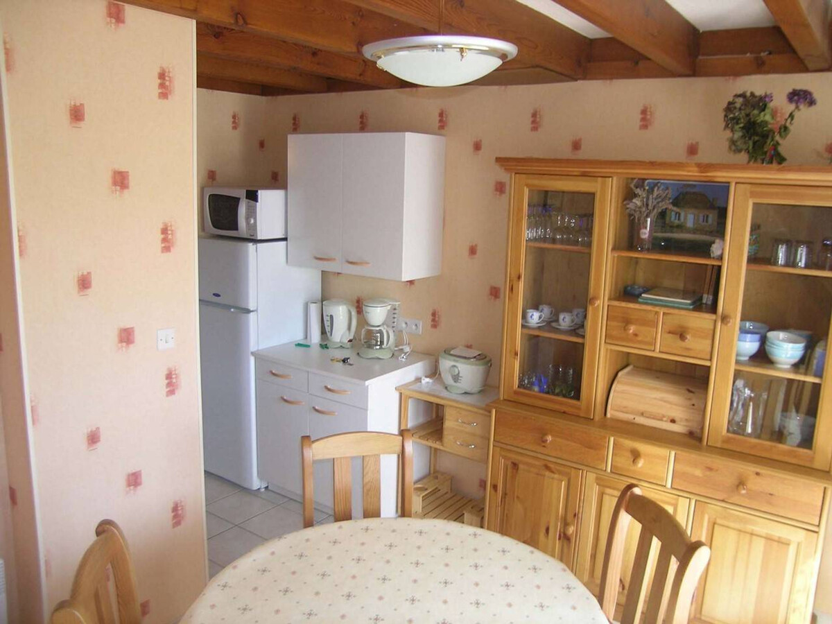 Maison 3 pièces Erdeven, jardin sud et plage à 1,5 km - Photo 6