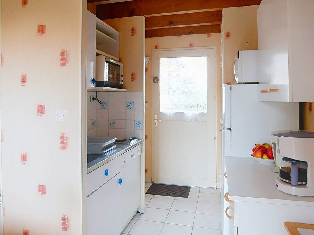 Maison 3 pièces Erdeven, jardin sud et plage à 1,5 km - Photo 7