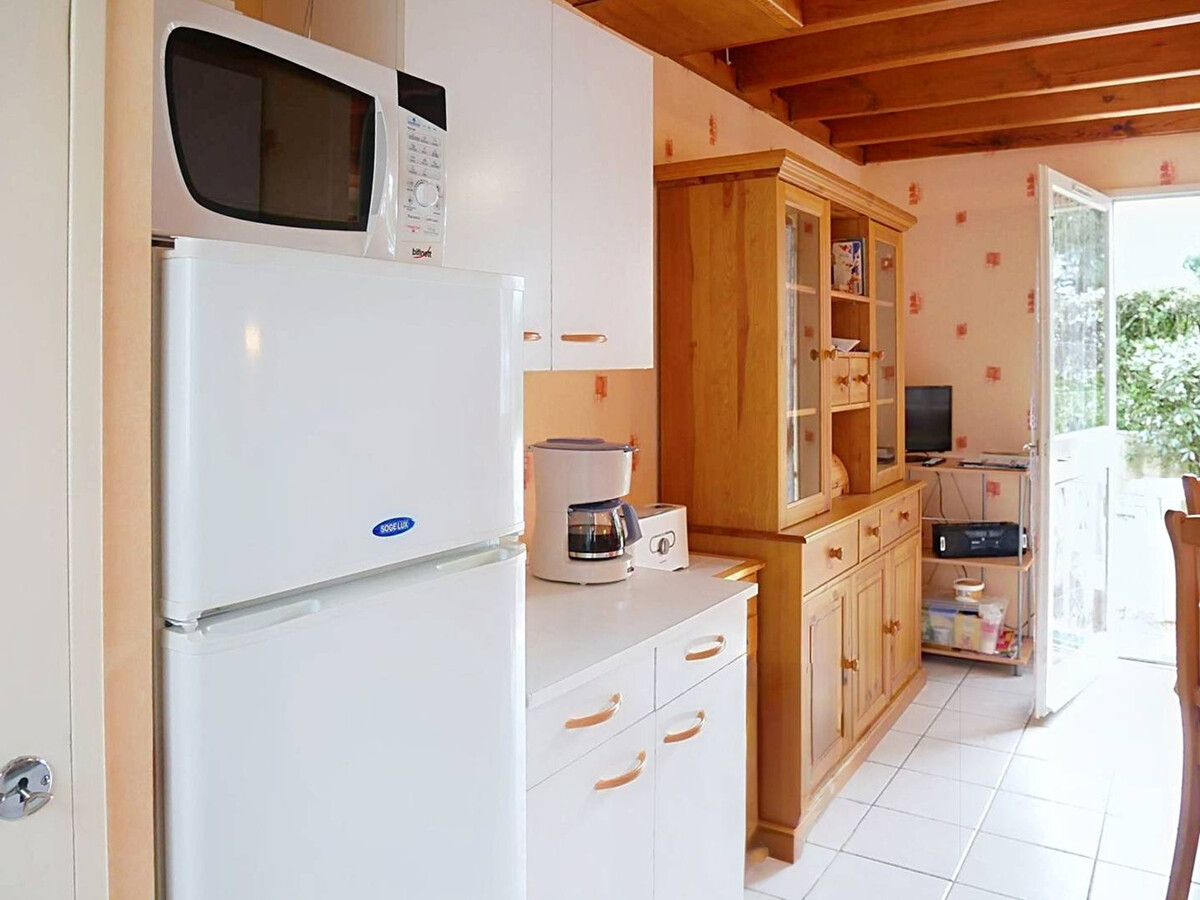 Maison 3 pièces Erdeven, jardin sud et plage à 1,5 km - Photo 8