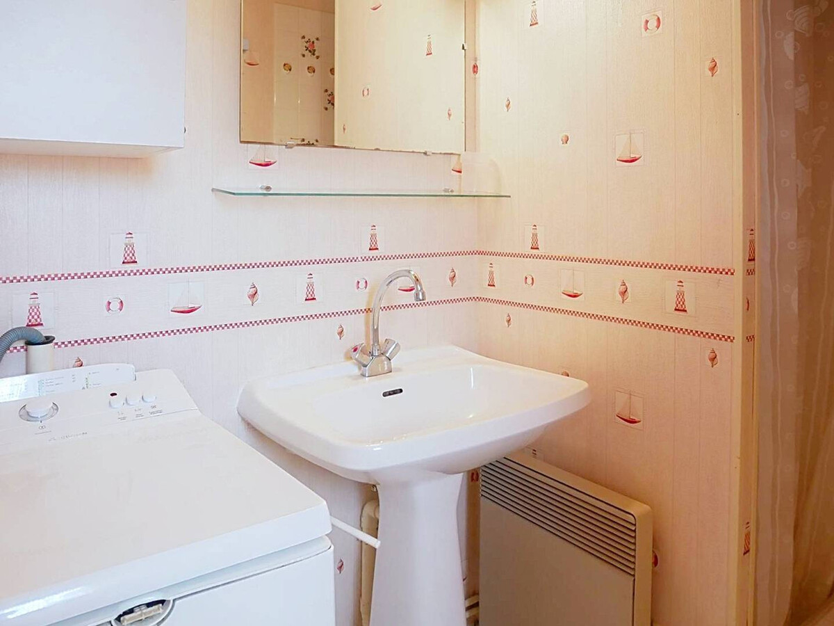 Maison 3 pièces Erdeven, jardin sud et plage à 1,5 km - Photo 11