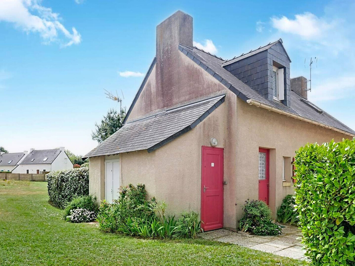 Maison 3 pièces Erdeven, jardin sud et plage à 1,5 km - Photo 12