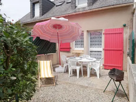 Location maison de vacances à Erdeven