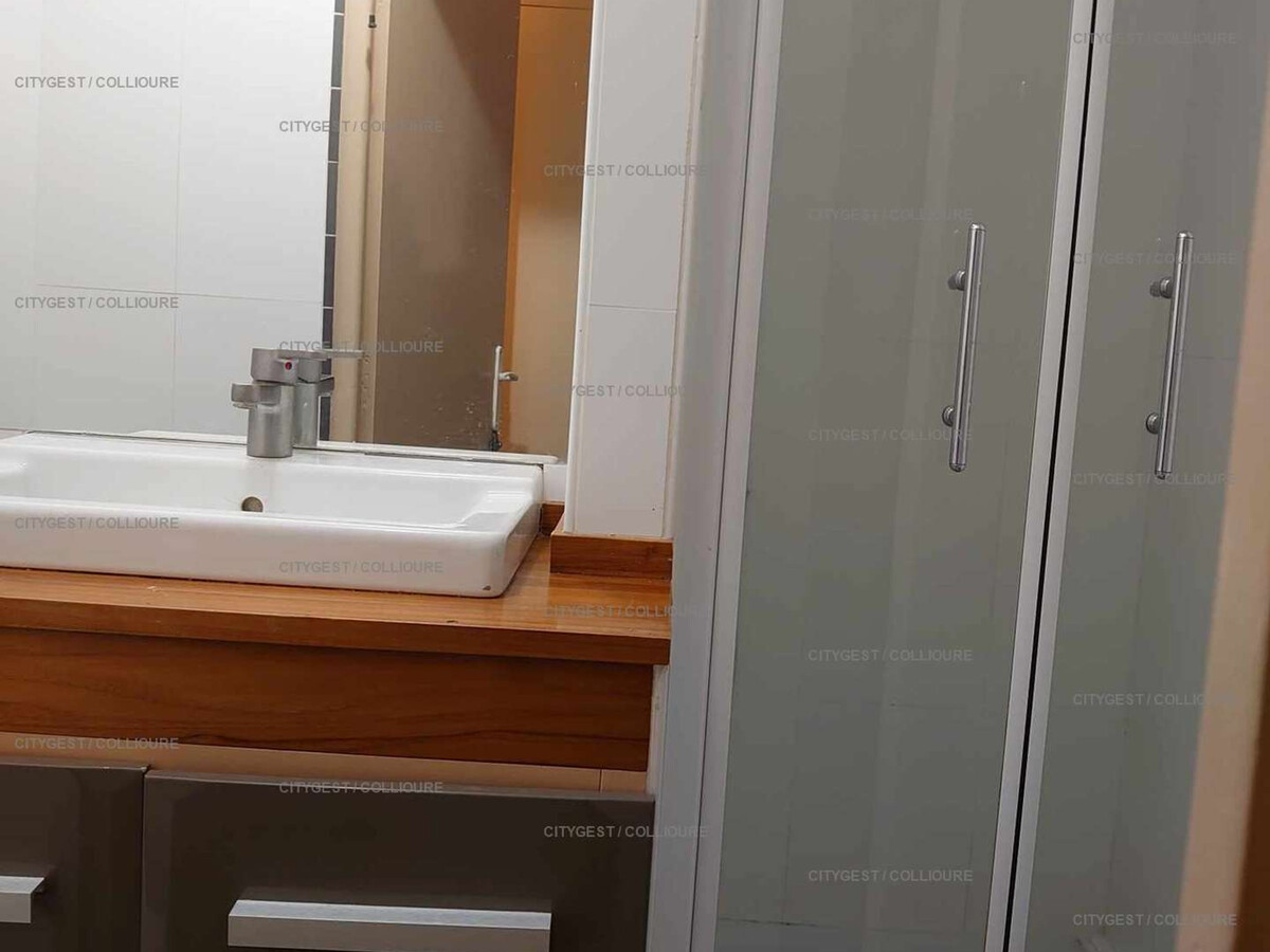 T2 cabine Collioure, 50m plage, centre historique - Photo 10