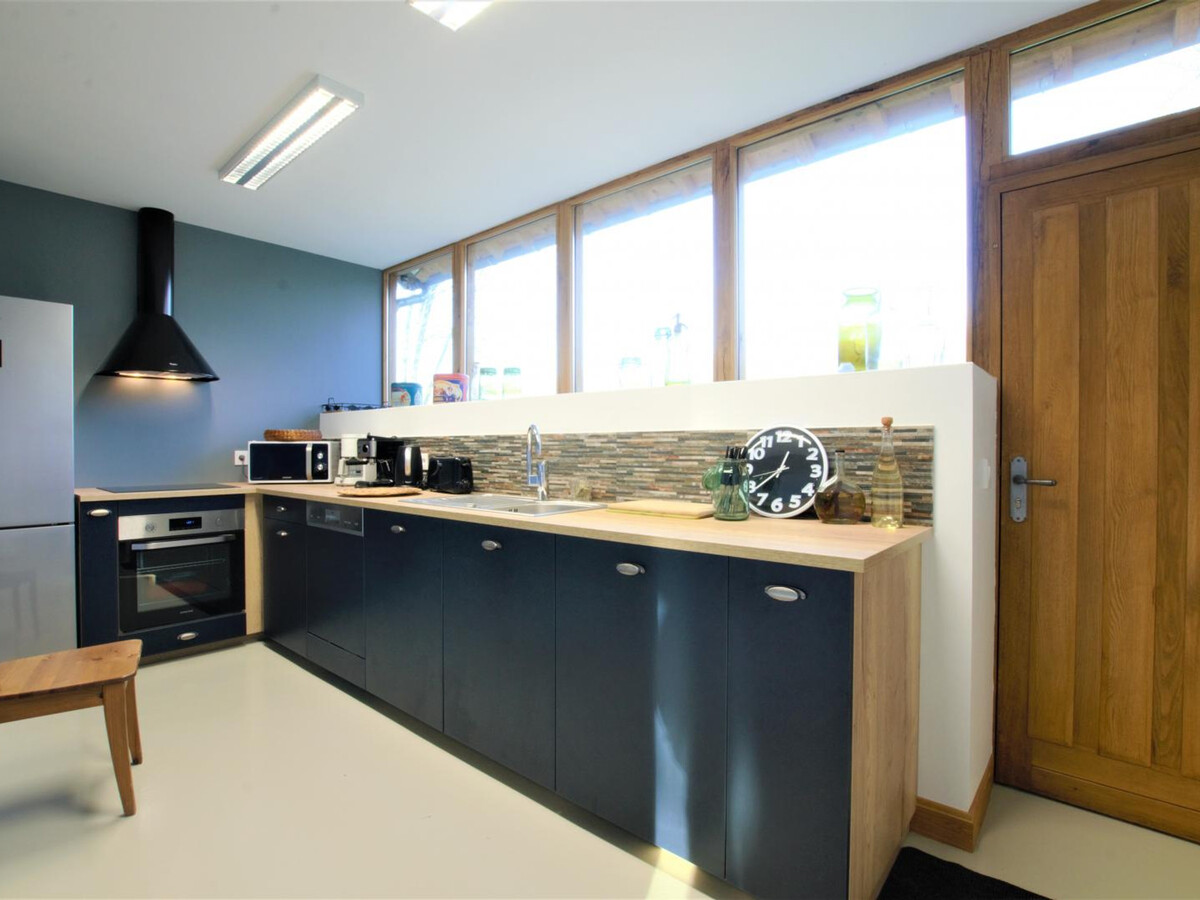 L'Atelier du Moulin - Gîte 5 pers. en Champagne - Photo 10
