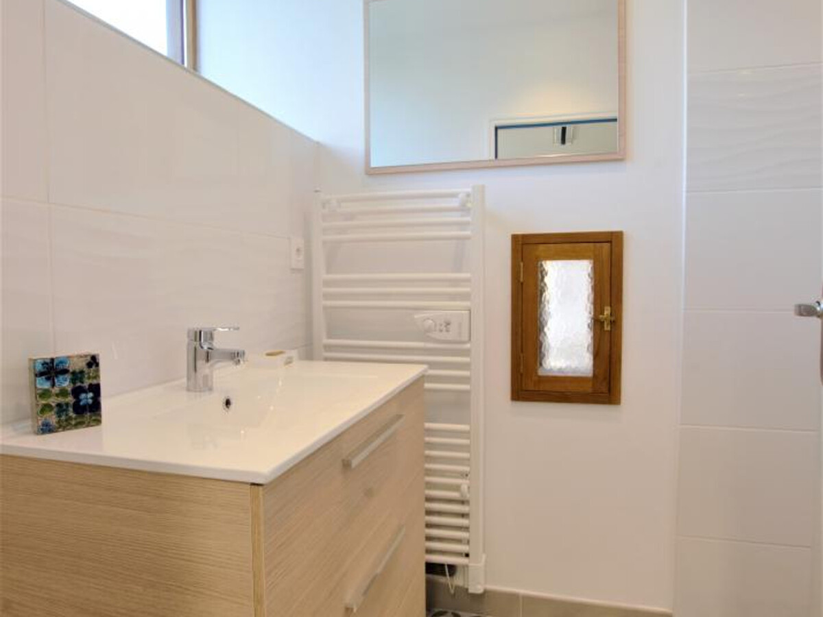 L'Atelier du Moulin - Gîte 5 pers. en Champagne - Photo 15