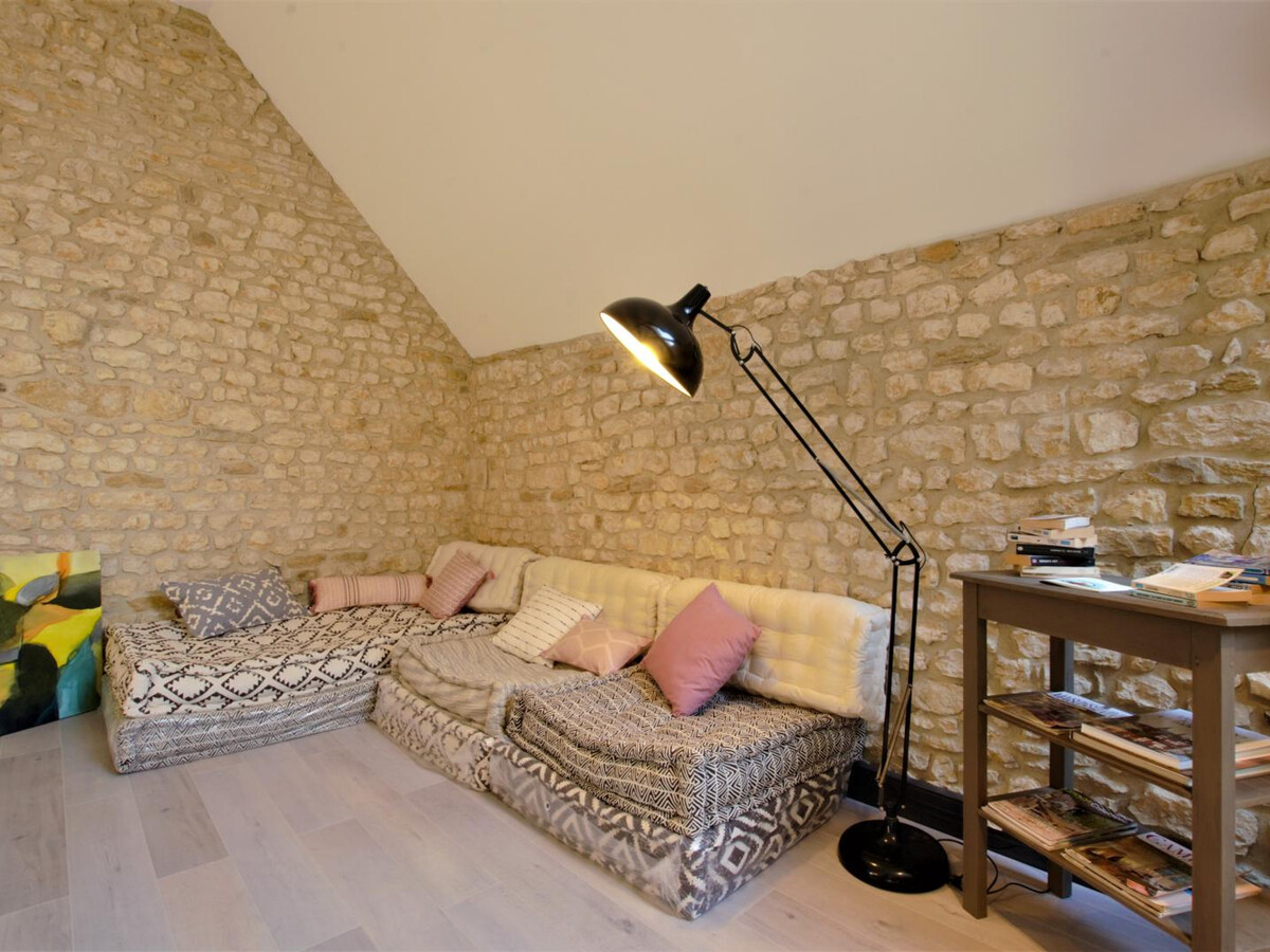 L'Atelier du Moulin - Gîte 5 pers. en Champagne - Photo 17