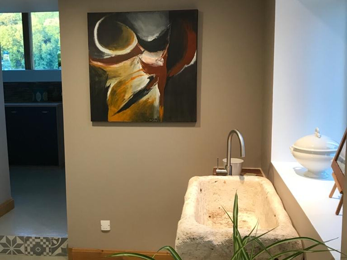 L'Atelier du Moulin - Gîte 5 pers. en Champagne - Photo 24