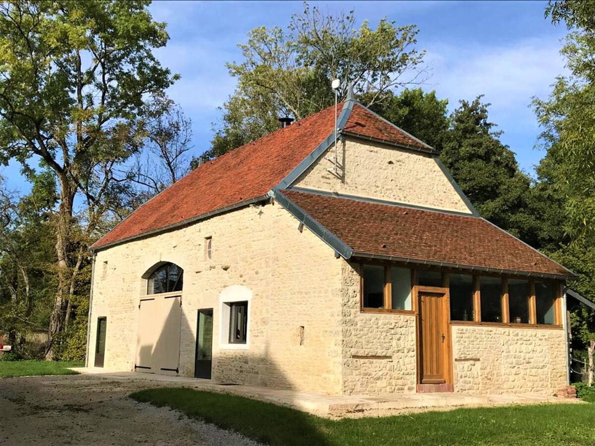 L'Atelier du Moulin - Gîte 5 pers. en Champagne - Photo 26