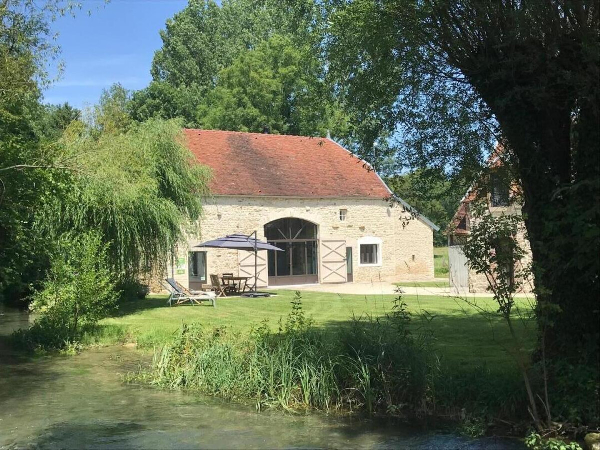 L'Atelier du Moulin - Gîte 5 pers. en Champagne - Photo 29