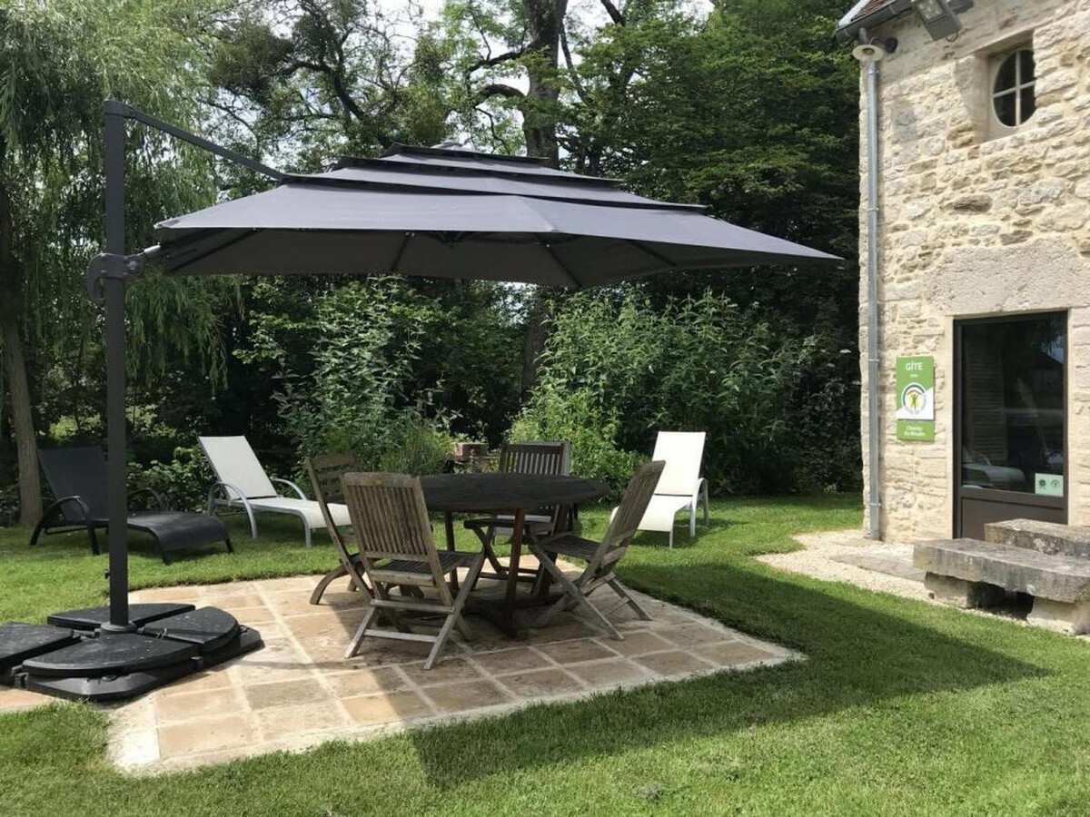 L'Atelier du Moulin - Gîte 5 pers. en Champagne - Photo 30