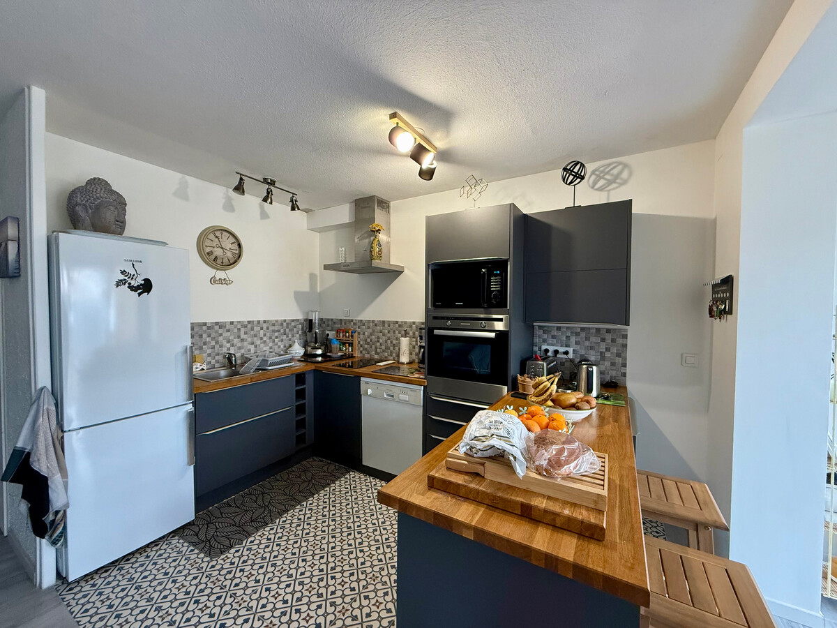 Maison 6 pers, jardinet & parking à Saint-Jean-de-Monts - Photo 5