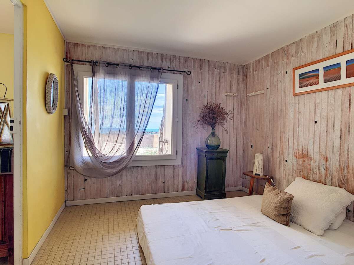 Appartement T4 en bord de plage à Carnon avec accès direct - Photo 10