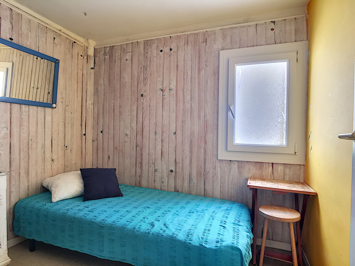 Appartement T4 en bord de plage à Carnon avec accès direct - Photo 12