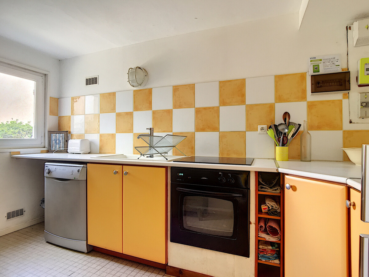 Appartement T4 en bord de plage à Carnon avec accès direct - Photo 14