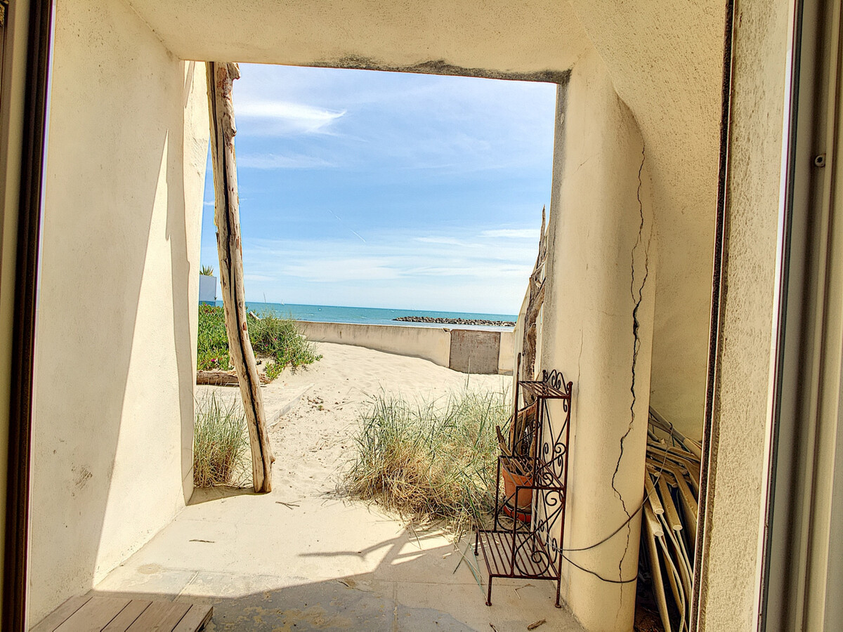 Appartement T4 en bord de plage à Carnon avec accès direct - Photo 16