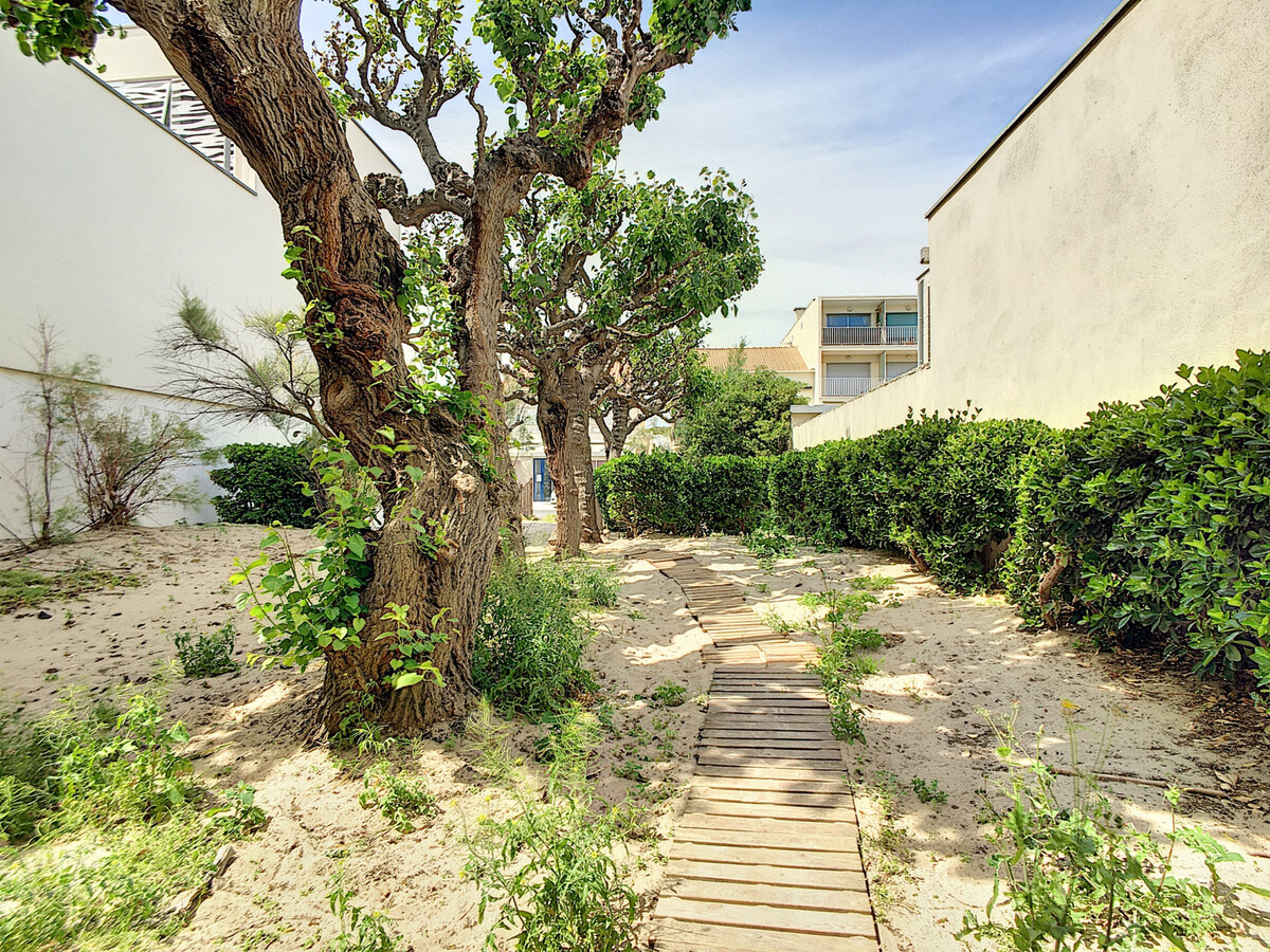 Appartement T4 en bord de plage à Carnon avec accès direct - Photo 18