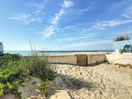 Location appartement à Mauguio