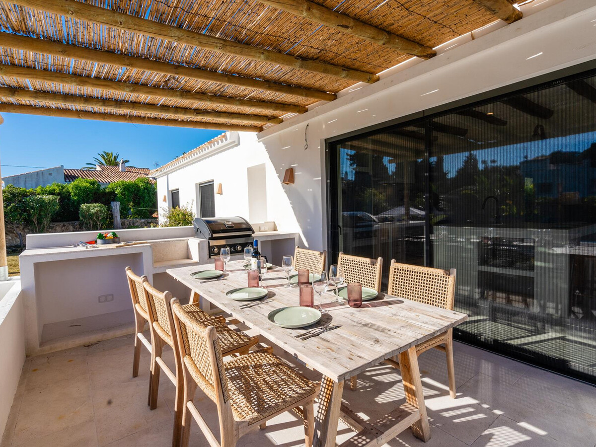 Villa moderne 6 pers. à Jávea, piscine 12x6m, à 1 km de la plage - Photo 3