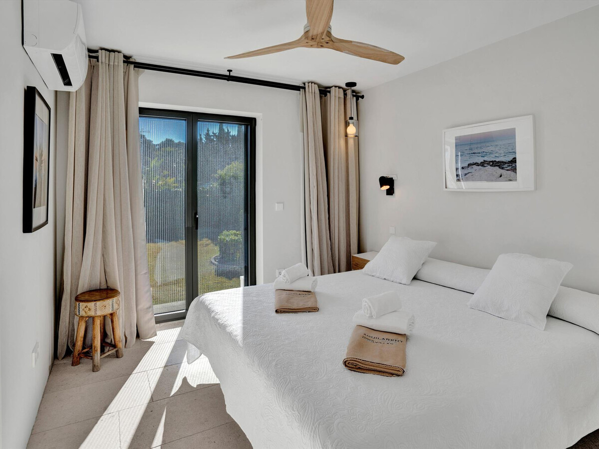 Villa moderne 6 pers. à Jávea, piscine 12x6m, à 1 km de la plage - Photo 13