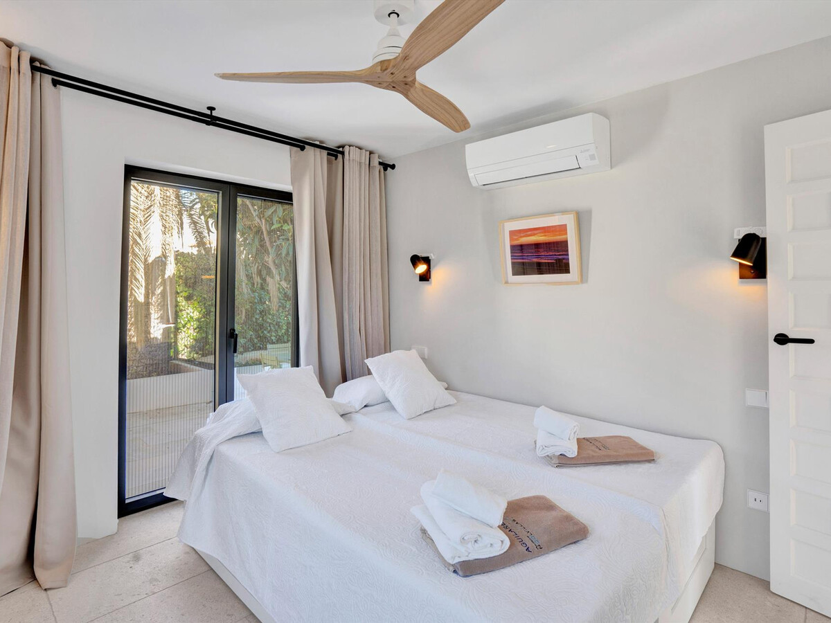 Villa moderne 6 pers. à Jávea, piscine 12x6m, à 1 km de la plage - Photo 15