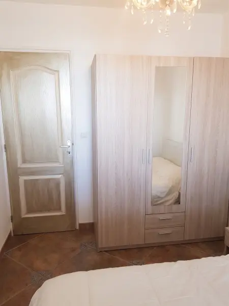 Villa avec piscine privée et vue mer à Coti-Chiavari, 4 chambres : photo 13