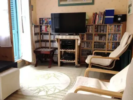 Maison confortable au Tréport, 80 m², Maison 7 personnes à Le Tréport - Photo 1