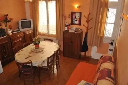 Maison confortable au Tréport, 80 m², Maison 7 personnes à Le Tréport - Photo 4