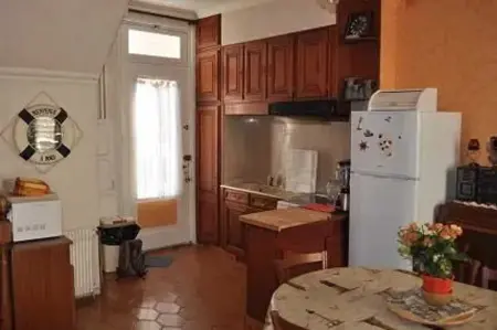 Maison confortable au Tréport, 80 m², Maison 7 personnes à Le Tréport - Photo 5