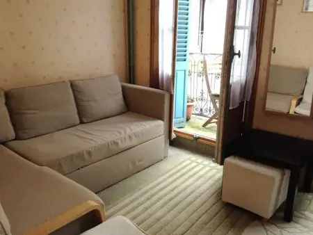 Maison confortable au Tréport, 80 m², Maison 7 personnes à Le Tréport - Photo 6