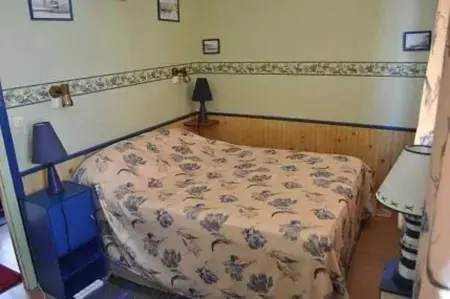 Maison confortable au Tréport, 80 m², Maison 7 personnes à Le Tréport - Photo 8