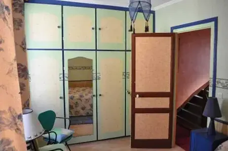 Maison confortable au Tréport, 80 m², Maison 7 personnes à Le Tréport - Photo 9