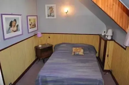 Maison confortable au Tréport, 80 m², Maison 7 personnes à Le Tréport - Photo 10