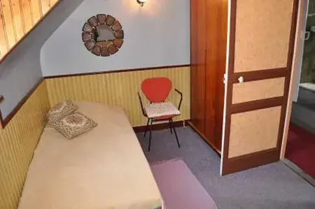 Maison confortable au Tréport, 80 m², Maison 7 personnes à Le Tréport - Photo 11