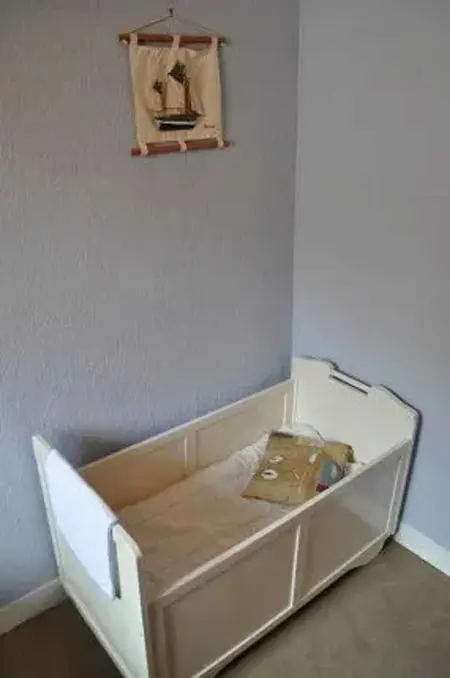 Maison confortable au Tréport, 80 m², Maison 7 personnes à Le Tréport - Photo 12