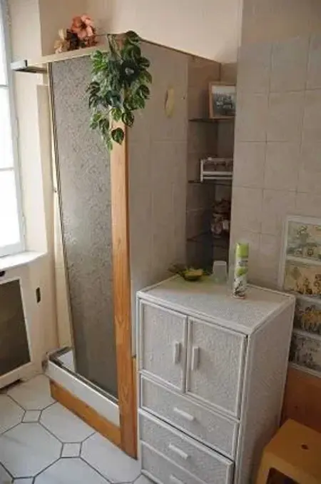 Maison confortable au Tréport, 80 m², Maison 7 personnes à Le Tréport - Photo 13