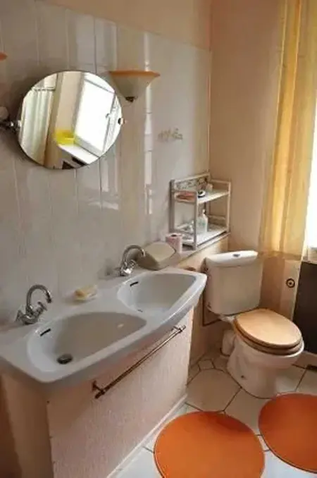 Maison confortable au Tréport, 80 m², Maison 7 personnes à Le Tréport - Photo 14