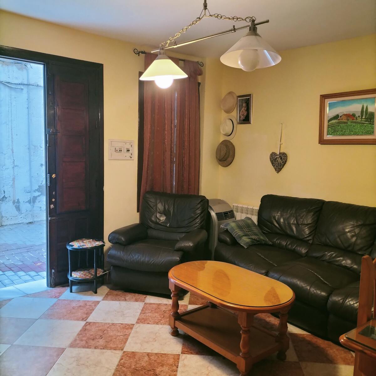 Maison 6 pers. à Almuñécar, terrasse 100 m² - Photo 2