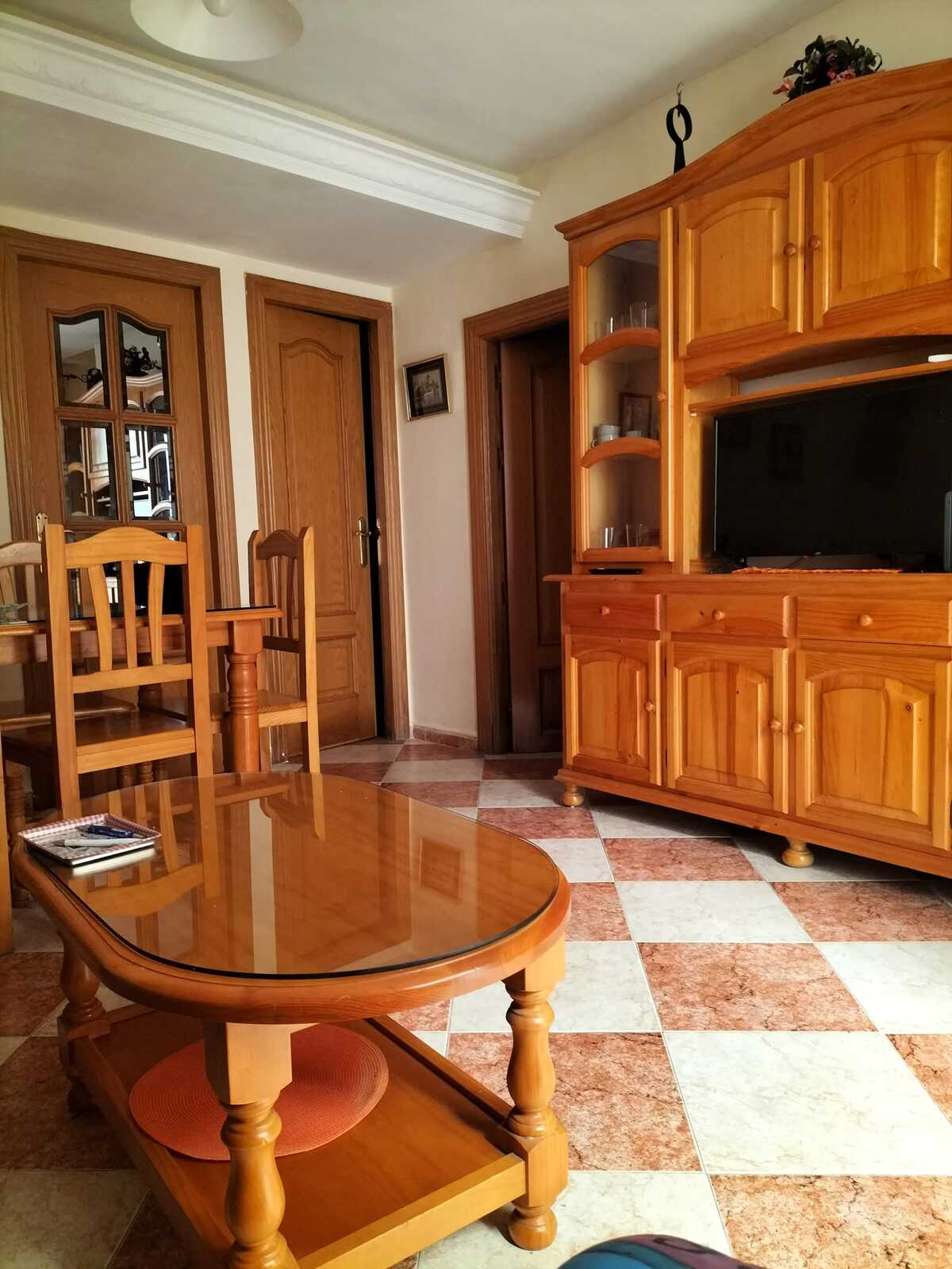 Maison 6 pers. à Almuñécar, terrasse 100 m² - Photo 3