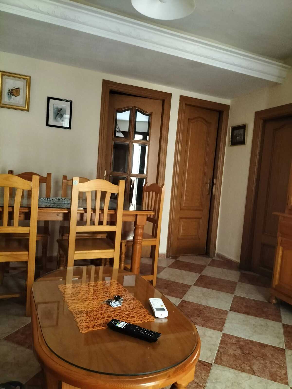 Maison 6 pers. à Almuñécar, terrasse 100 m² - Photo 4