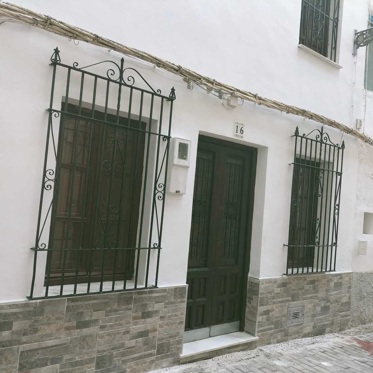 Maison 6 pers. à Almuñécar, terrasse 100 m² - Photo 21