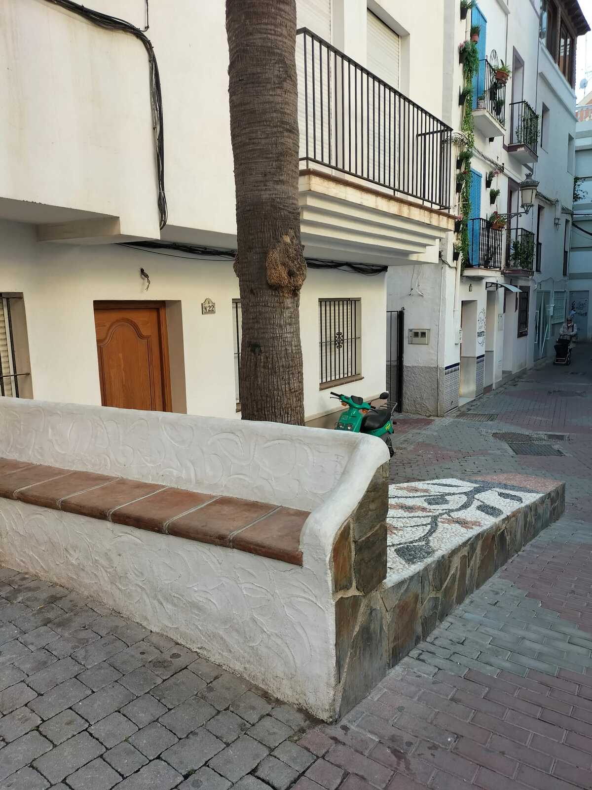 Maison 6 pers. à Almuñécar, terrasse 100 m² - Photo 22