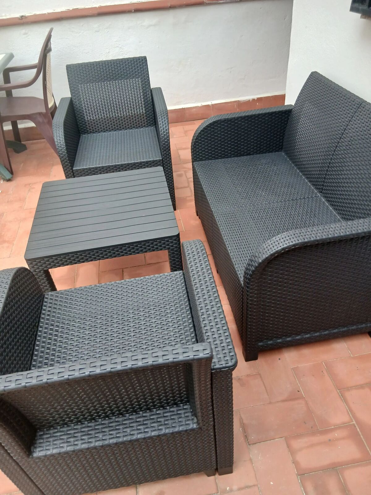 Maison 6 pers. à Almuñécar, terrasse 100 m² - Photo 31